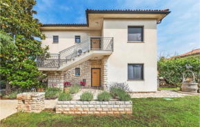 Lovely Apartment In Fazana With Wifi